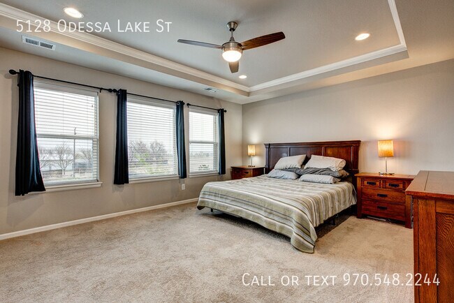 Building Photo - 5128 Odessa Lake St