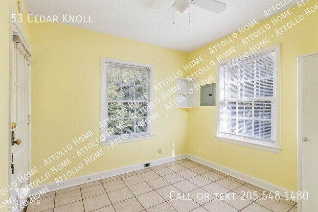 Building Photo - Charming 4-Bed Home in Cedar Knoll - Large...