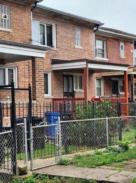 Building Photo - 8352 S Ingleside Ave