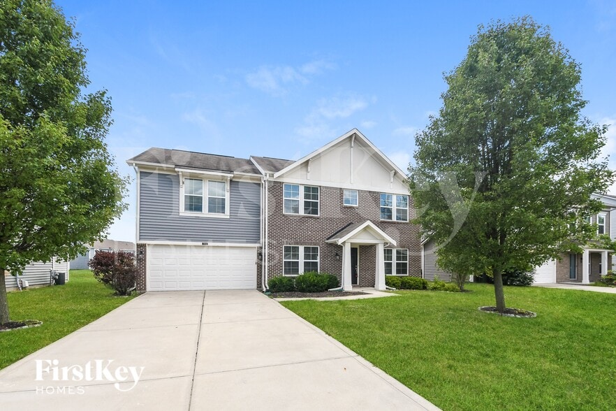 Building Photo - 5593 W Woodhaven Dr