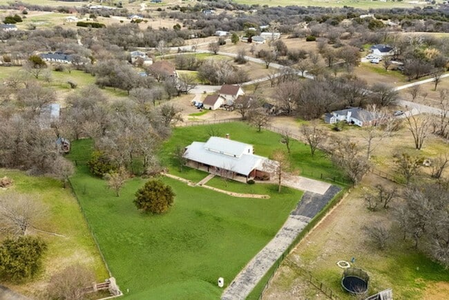 Building Photo - Stunning 4 bedroom 3.5 bath with office that sits on 1.5 acres in ALEDO ISD