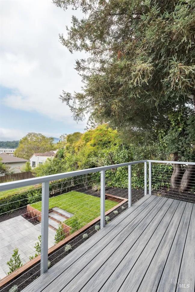 Building Photo - 1309 Nye St