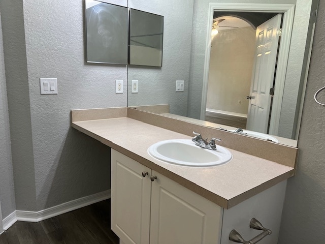Primary Bathroom - 837 Grand Regency Pointe