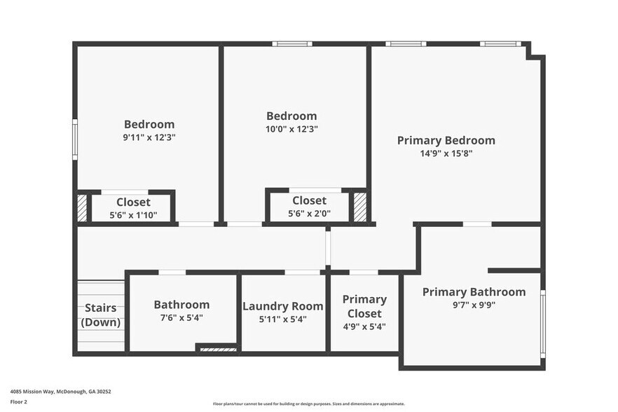 Building Photo - 4085 Mission Way