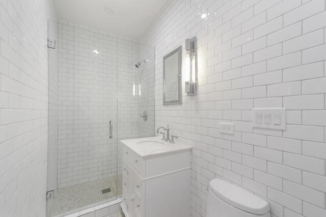 Bathroom 1 - 2327 N Southport Ave