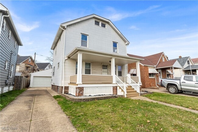 Building Photo - 4748 E 85th St