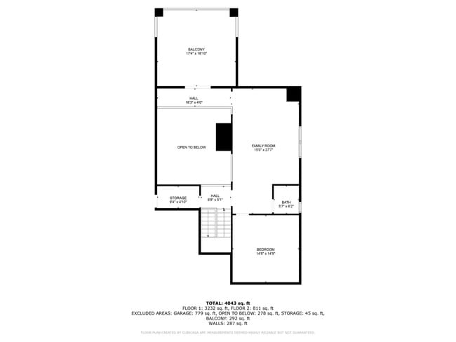 Building Photo - 20103 Emery Spur Ln