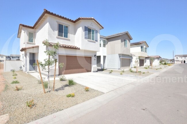 Primary Photo - 9418 E Solina Ave