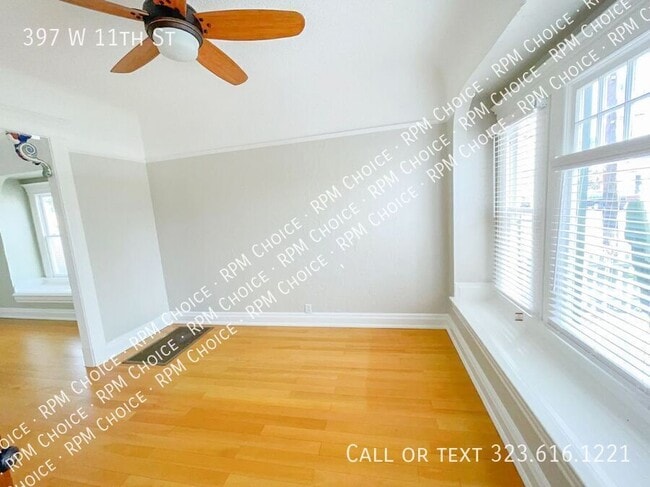 Building Photo - 397 W 11th St