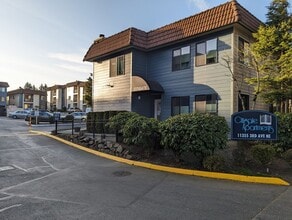 Building Photo - Citigate Apartments