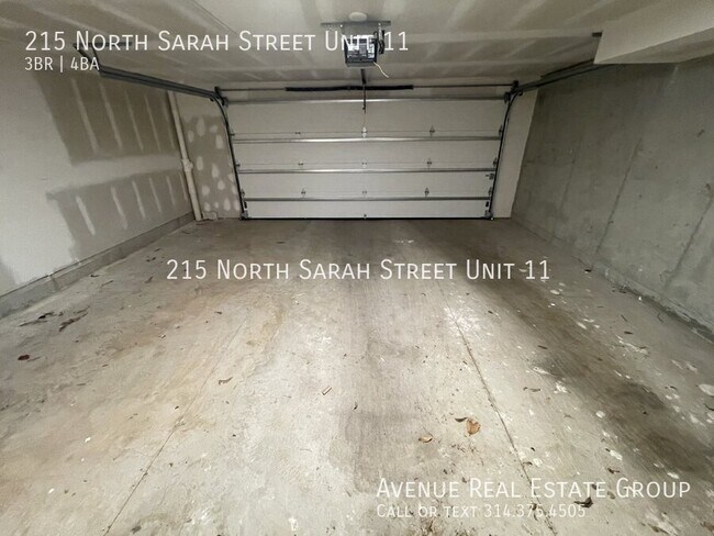 Building Photo - 215 N Sarah St