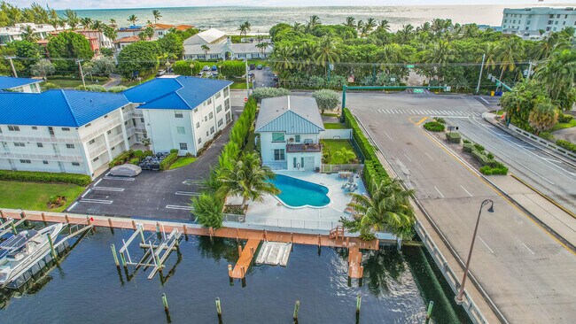 Building Photo - 1702 S Ocean Blvd