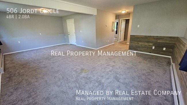 Building Photo - 506 Jordt Cir