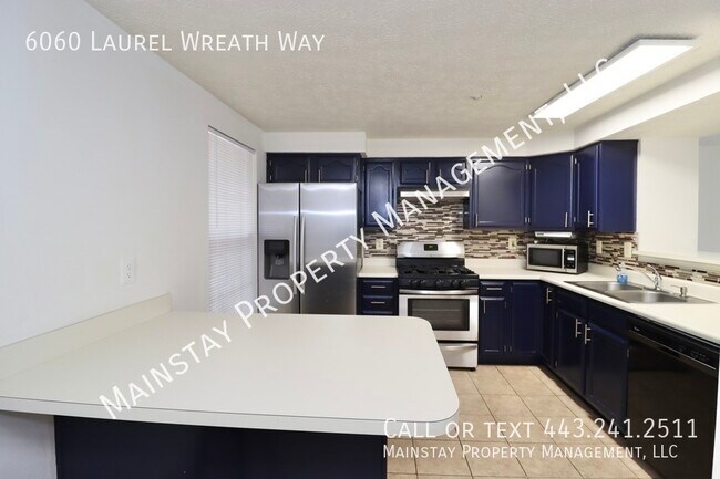 Building Photo - 6060 Laurel Wreath Way