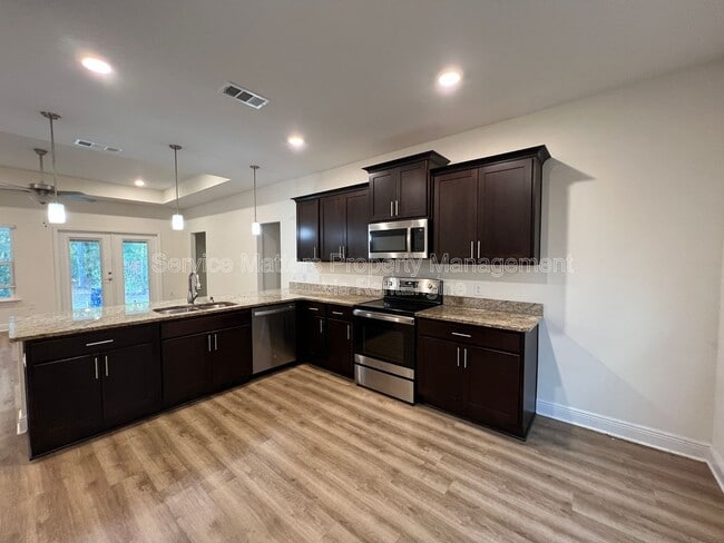 Building Photo - 4527 Plowman Ln