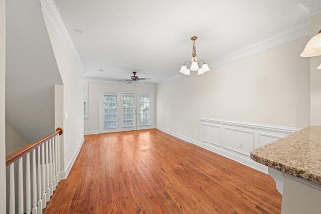 Building Photo - 3741 Ashford Creek Ave NE