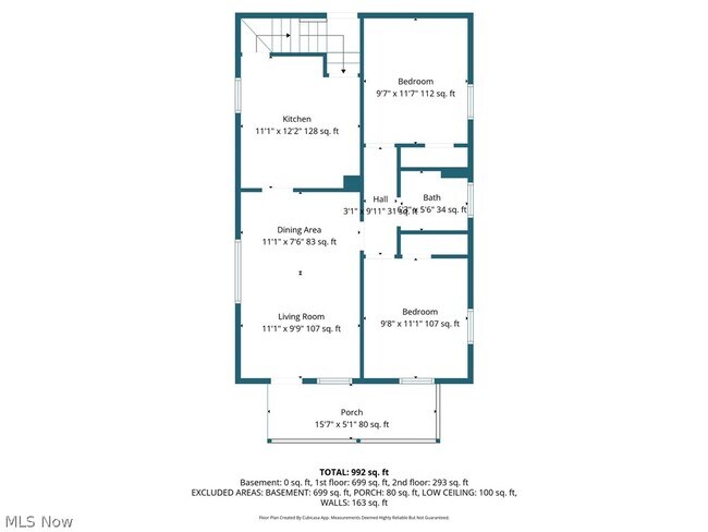 Building Photo - 1714 Long Ave