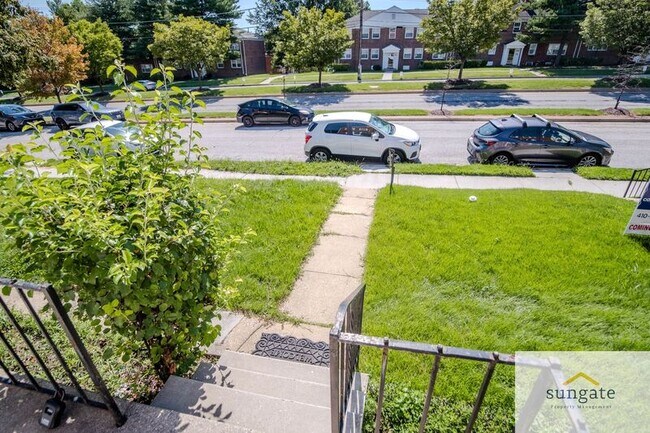 Building Photo - 8322 Loch Raven Blvd