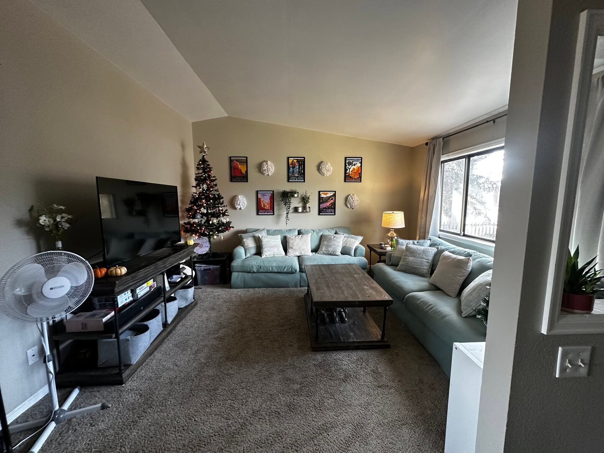 Building Photo - 1504 Fuqua Dr