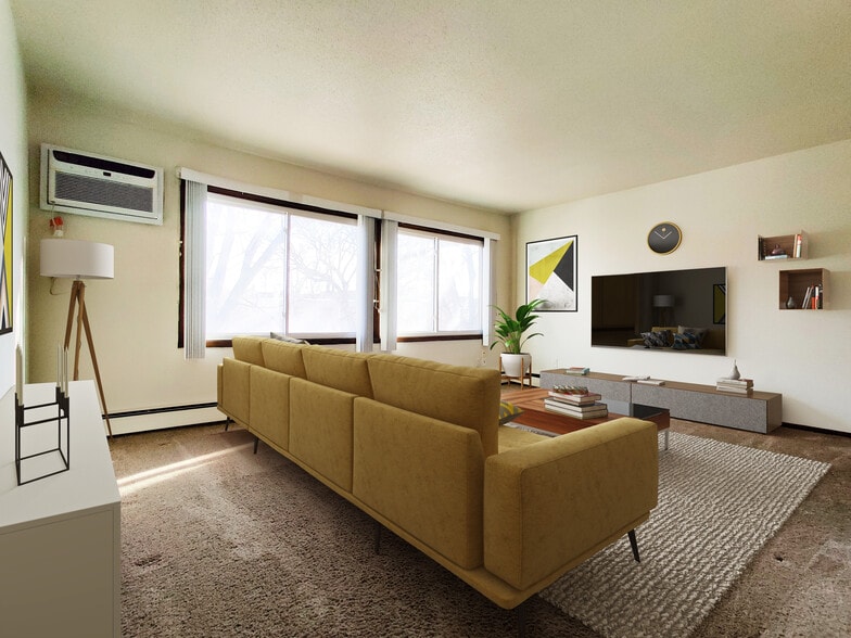 Primary Photo - 2536 Lyndale Ave S