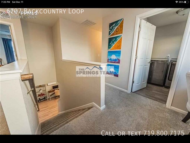 Building Photo - 6707 Backcountry Lp