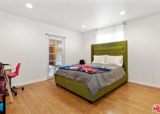 Building Photo - 3612 Broadway