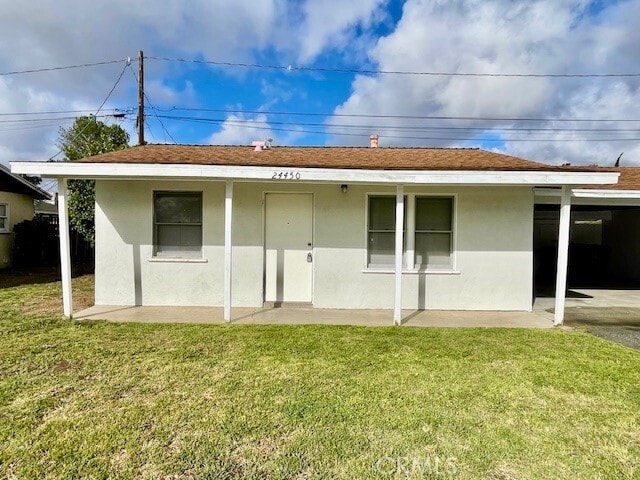 Primary Photo - 24456 Myers Ave