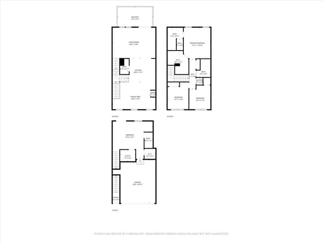 Building Photo - Like New! CLOSE TO I-95 & QUANTICO!