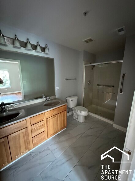 Building Photo - 3400 N Old Arlington Heights Rd