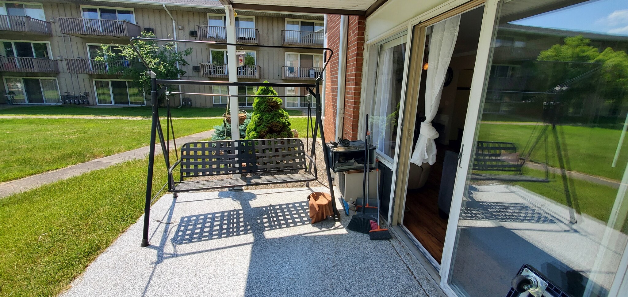 Building Photo - 2248 N Triphammer Rd