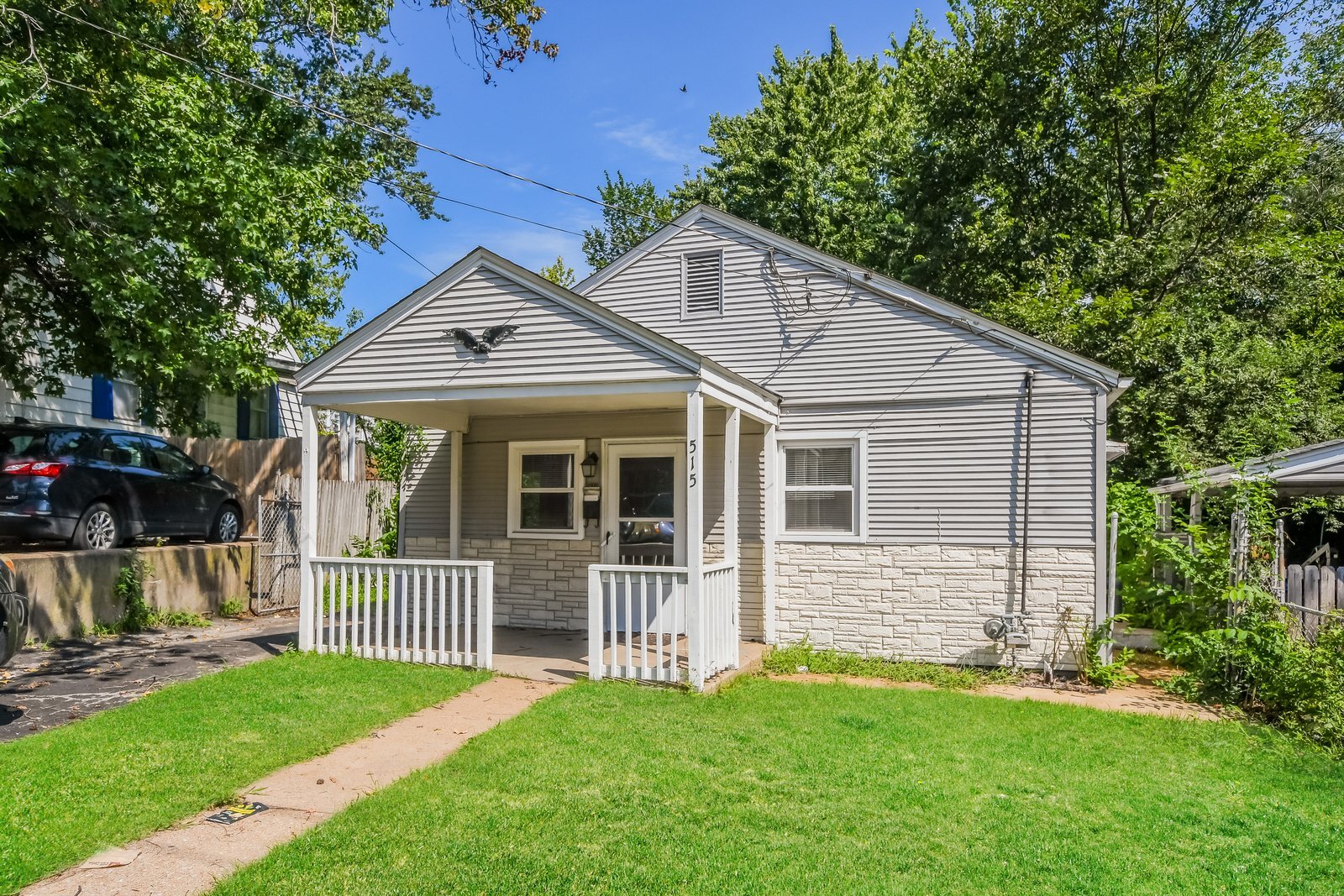 Building Photo - 515 Chambers Rd