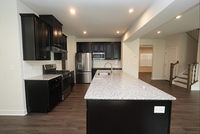 Building Photo - Wonderful 3BR 2BA Home w/ Upgraded Kitchen • Assigned Parking • Patio & Porch in Concord