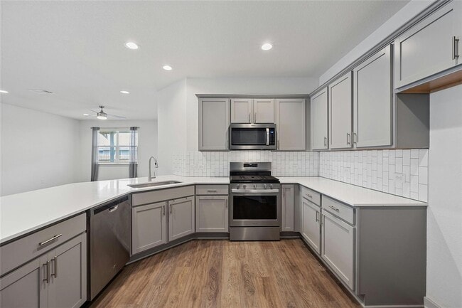 Building Photo - 141 Parryi Cove