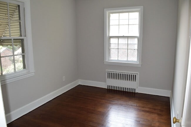 Building Photo - Charming Northside Two-Story Brick Home With 2 car garage and basement