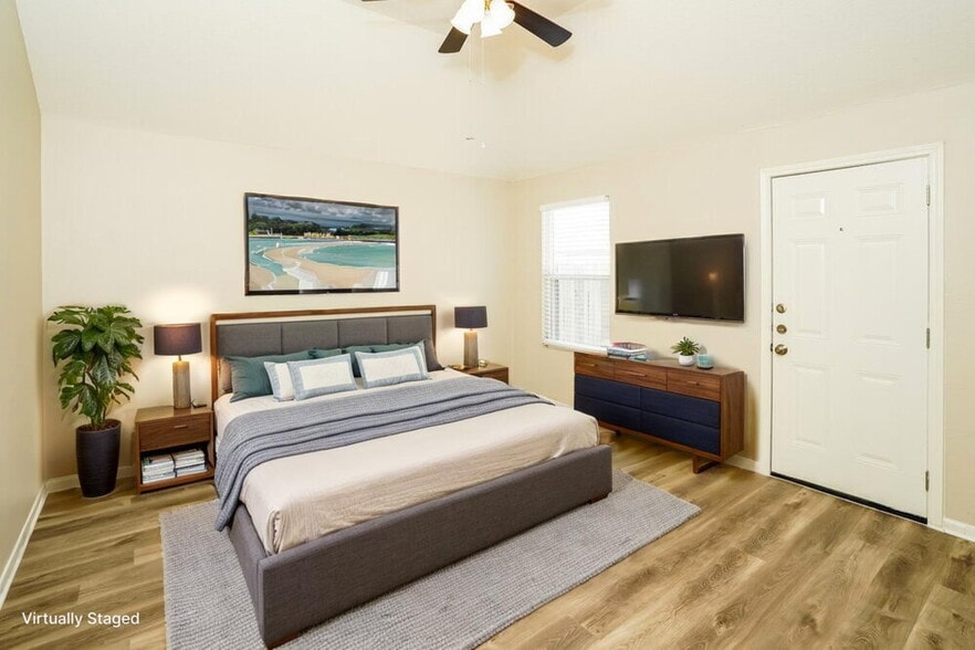 Building Photo - 16924 Tableland Trail