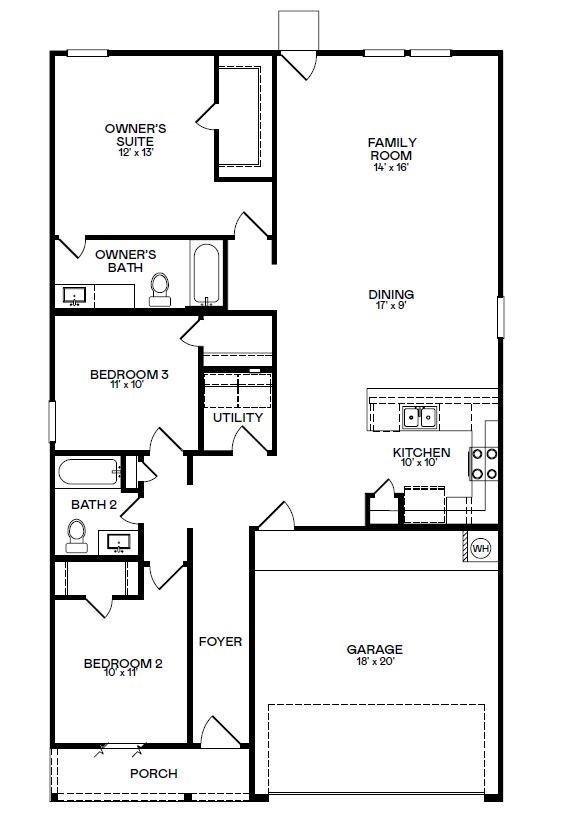 Building Photo - 22835 Prairie Dog Rd