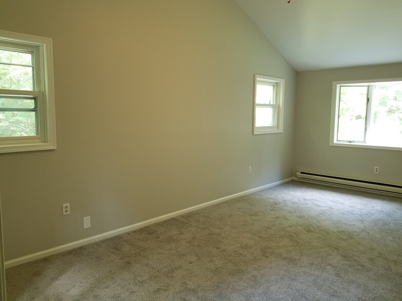 3rd Bedroom - 3422 Key Ct