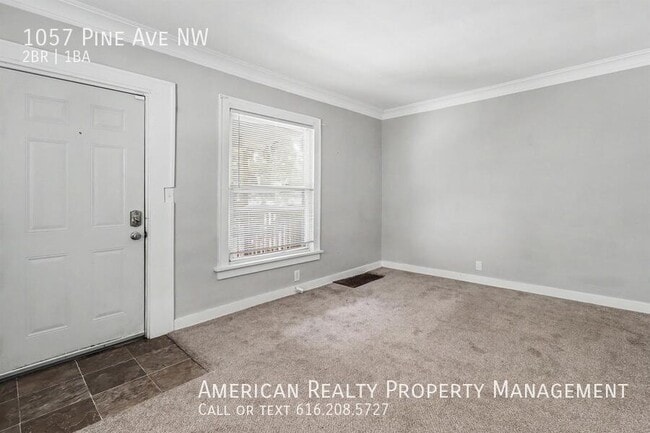 Building Photo - 1057 Pine Ave NW