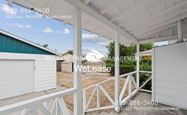 Building Photo - 3255 New Jersey Ave
