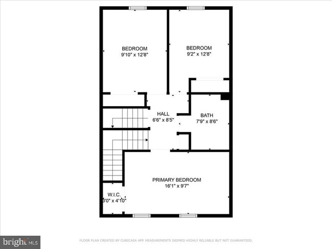 Building Photo - 372 Wells Terrace