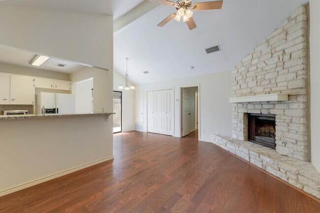 Building Photo - 1802 Rawhide Dr
