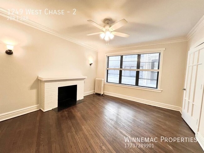Building Photo - 1249 West Chase