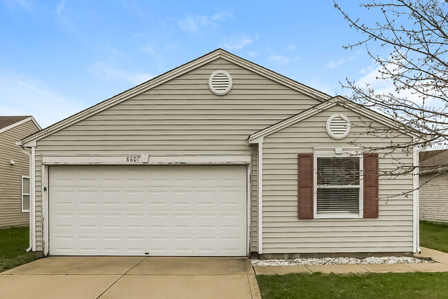 Building Photo - 8607 Bluff Point Dr