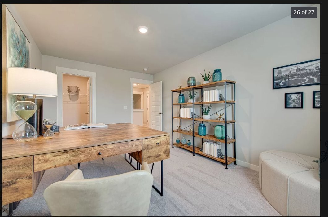 Building Photo - 758 Mickelson Wy