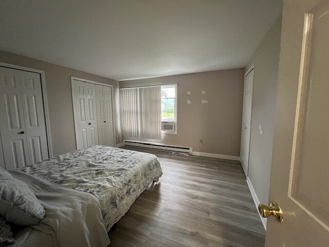 Building Photo - 823 Martin St