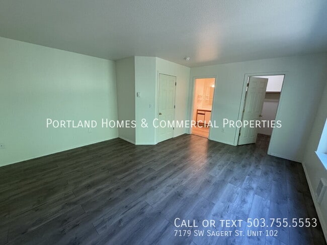 Building Photo - 7179 SW Sagert St