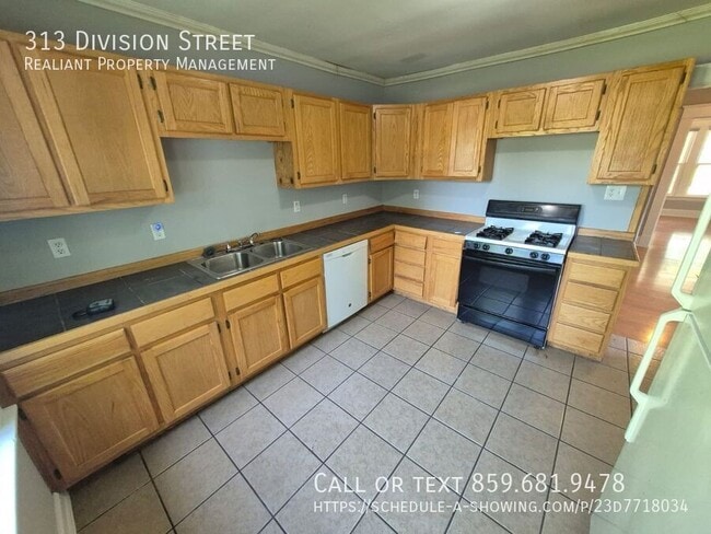 Building Photo - 313 Division St