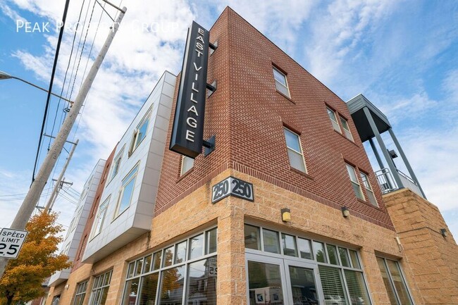 Primary Photo - 257 E 12th Ave