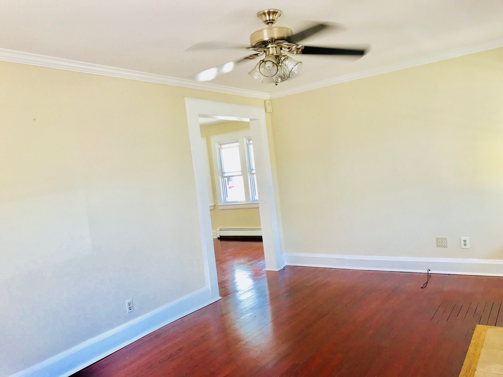 Living Room - 172 Highland Ave