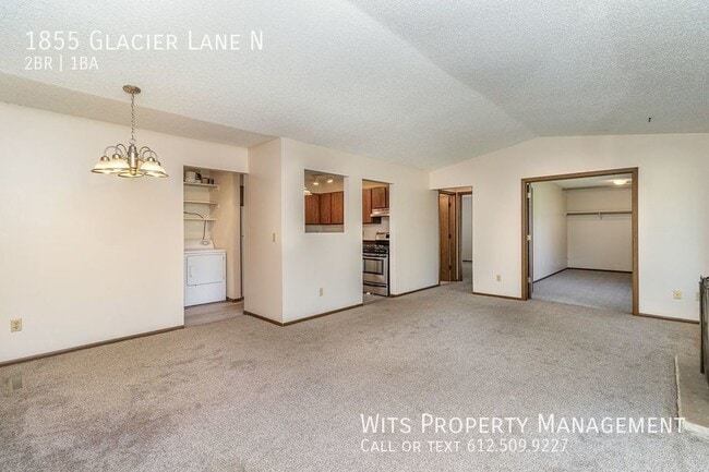 Building Photo - 1855 Glacier Ln N